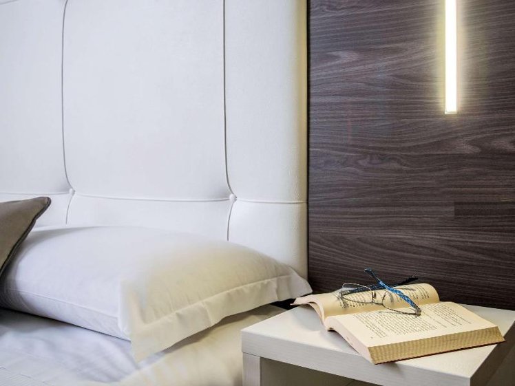 TWIN STANDARD Room