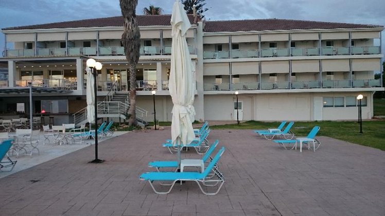 Limenari Sun Resort