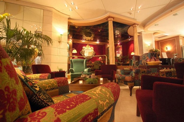 Hotel Parc Belair