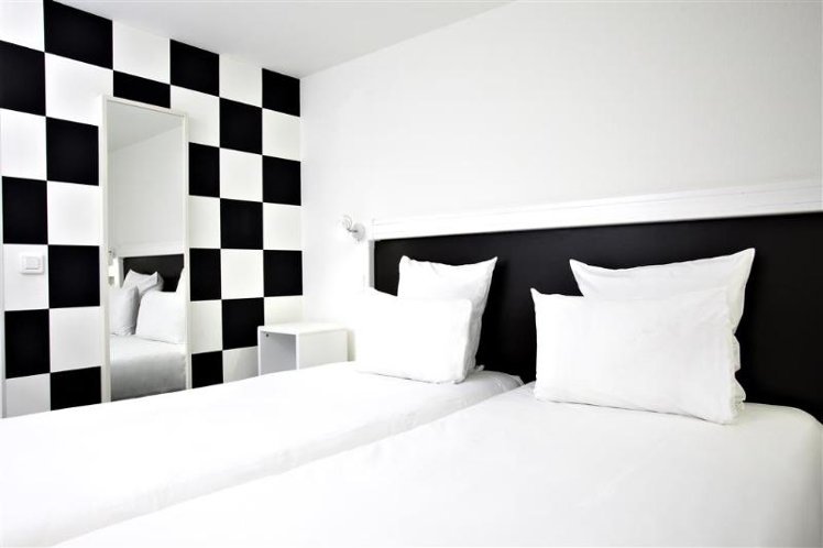 Sure Hotel by Best Western Bordeaux Aeroport