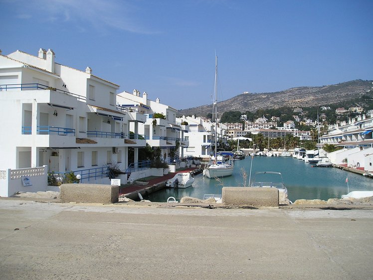 General view