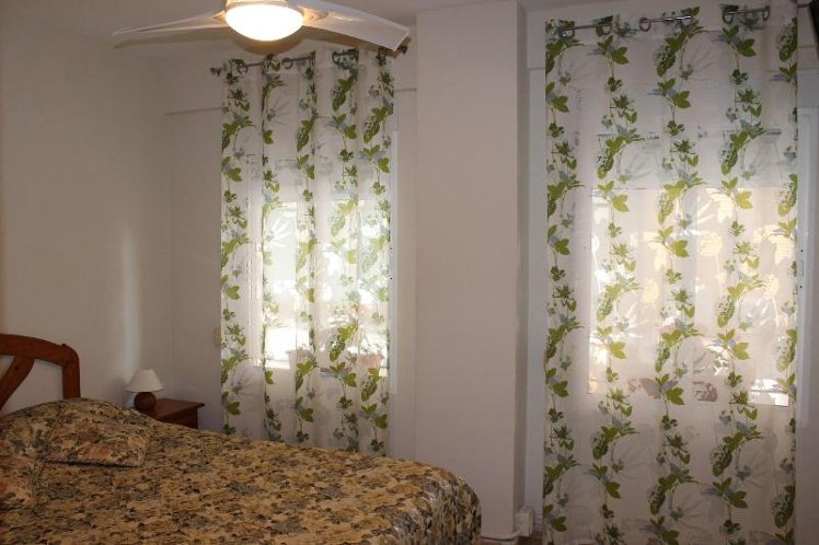 SINGLE STANDARD Room
