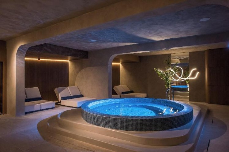Harmony Boutique Resort