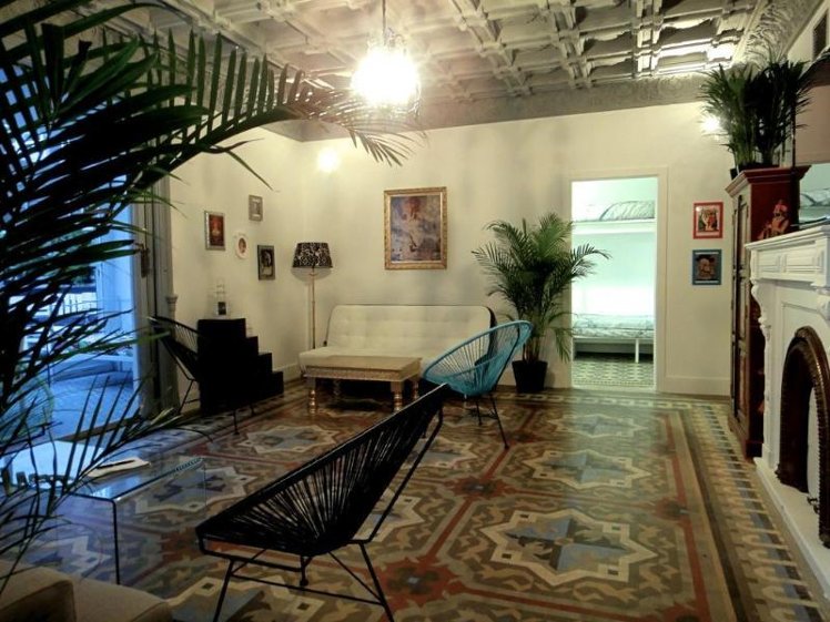 General view