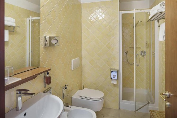 DOUBLE CLASSIC Room