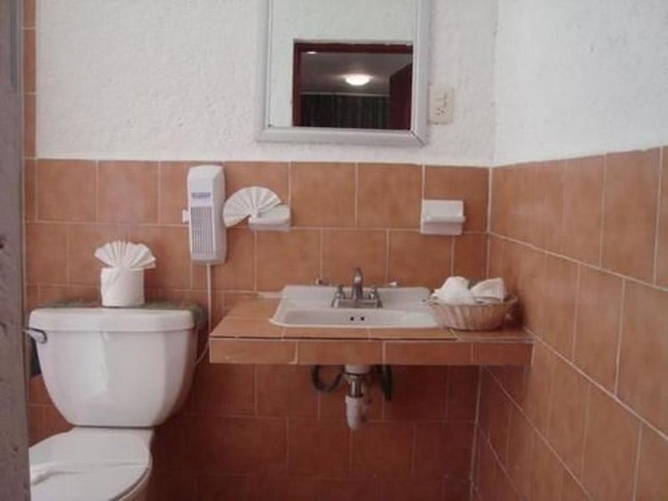 DOUBLE STANDARD Room