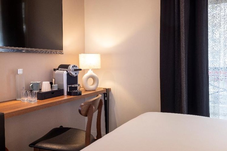 DOUBLE CLASSIC Room