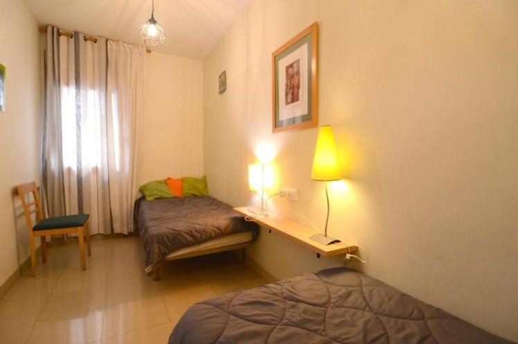 APARTMENT CAPACITY 6 TWO BEDROOMS Room