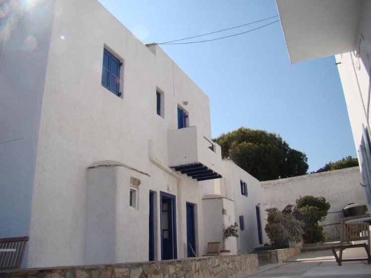 General view
