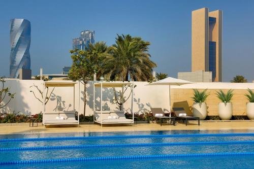 Sheraton Bahrain Hotel