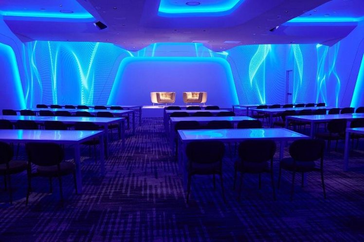 Conferences