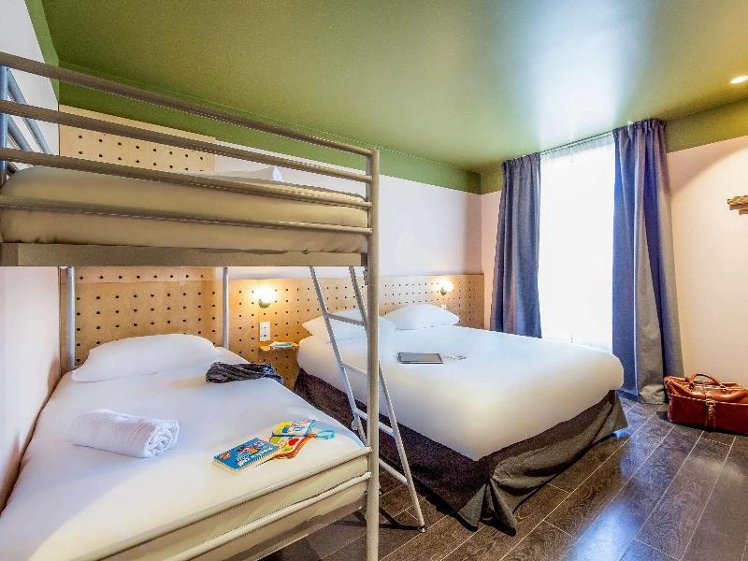 Greet Hotel Marseille Centre Saint Charles
