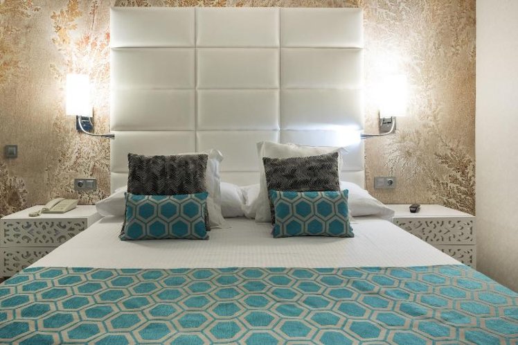 SUITE SEA VIEW Room