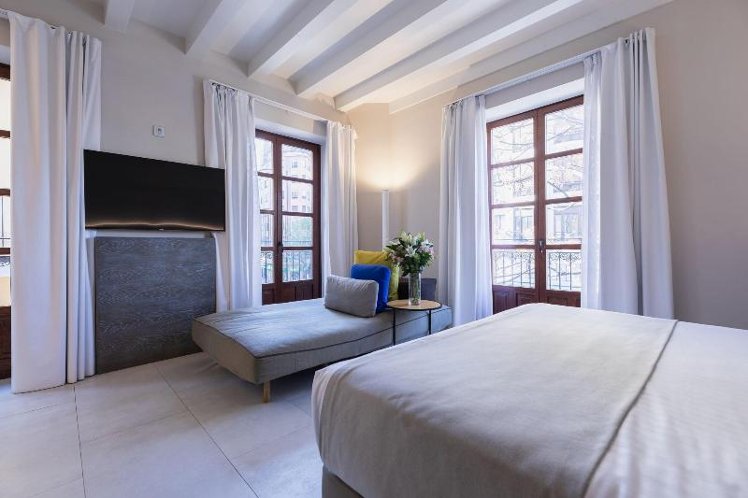 SUITE ONE BEDROOM Room