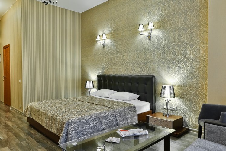 SUITE STANDARD Room