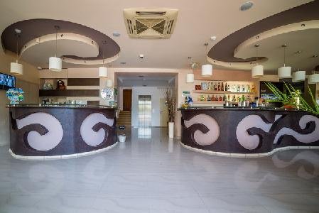 Step Hotel