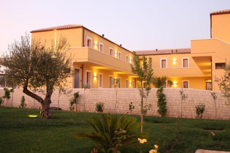 Borgo Don Chisciotte