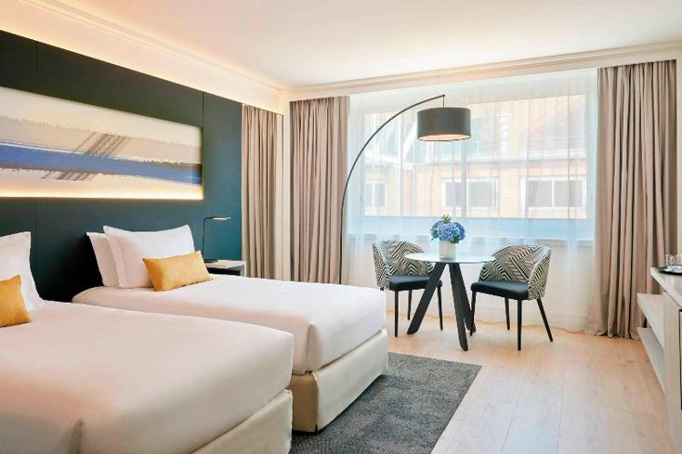 TWIN STANDARD Room