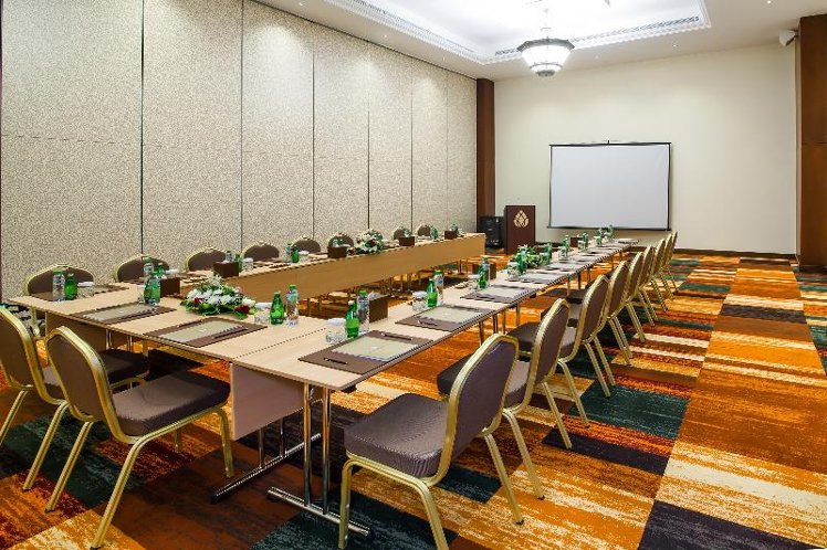 Conferences