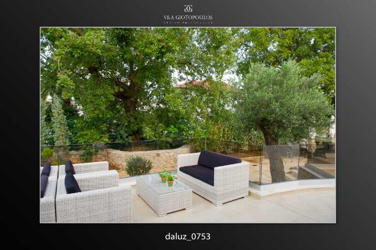 Daluz Boutique Hotel