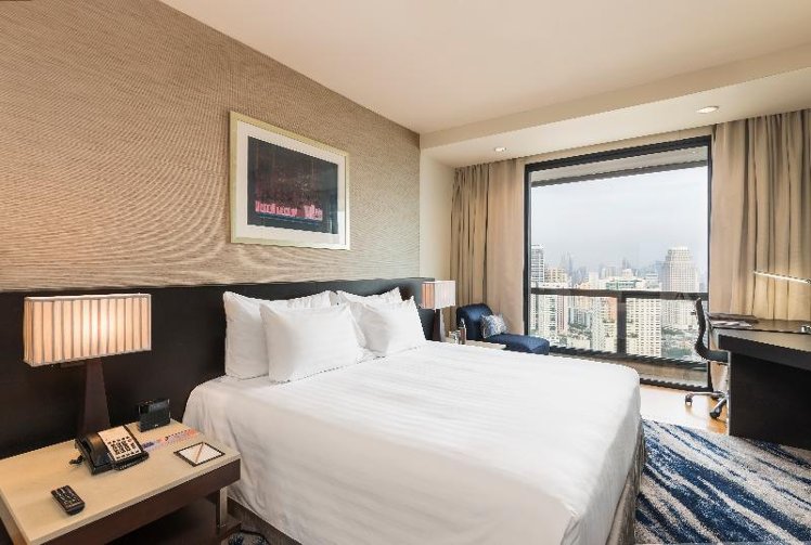 SUITE TWO BEDROOMS Room
