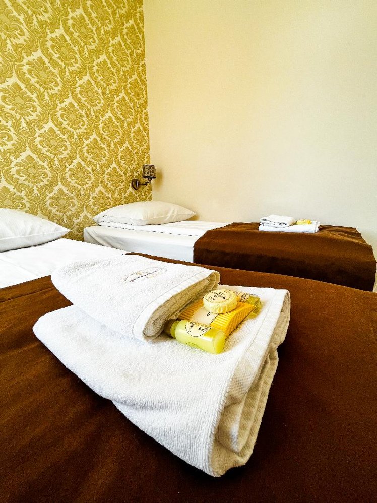 TWIN STANDARD Room