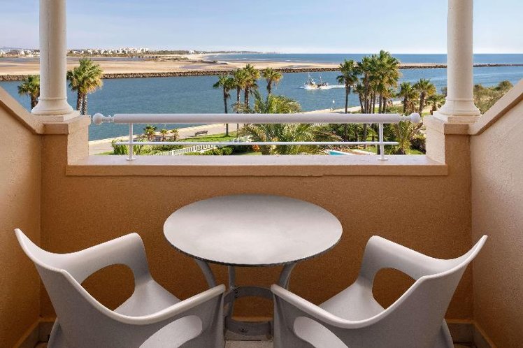DOUBLE OCEAN VIEW Room
