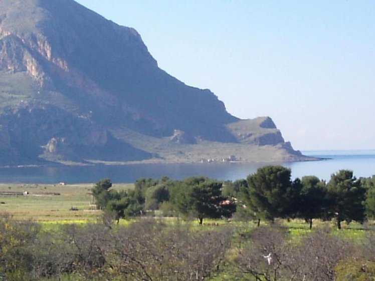 General view