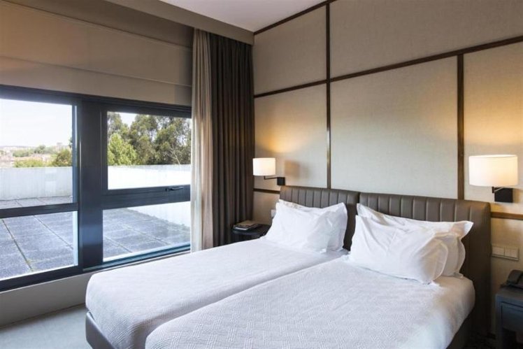 TWIN STANDARD Room