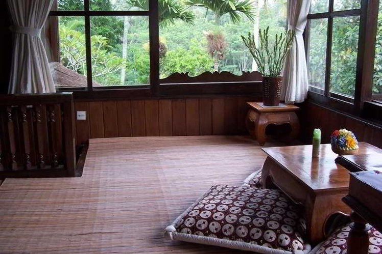 Alam Indah