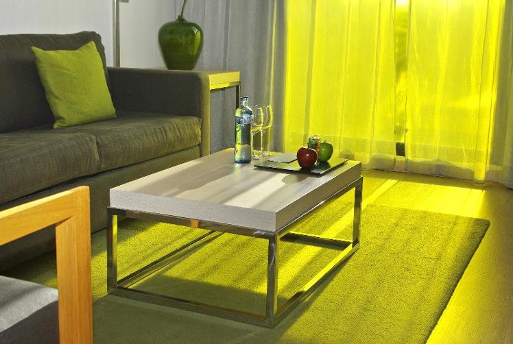 SUITE STANDARD Room