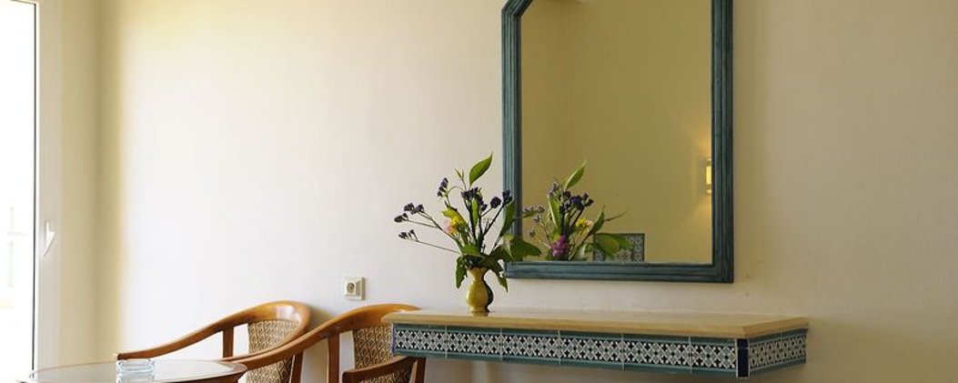 SINGLE STANDARD Room