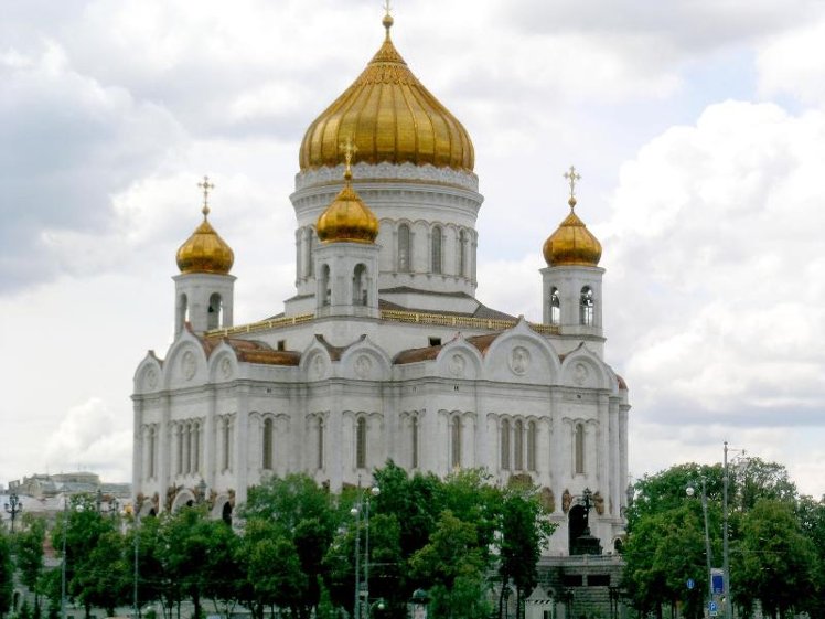 General view