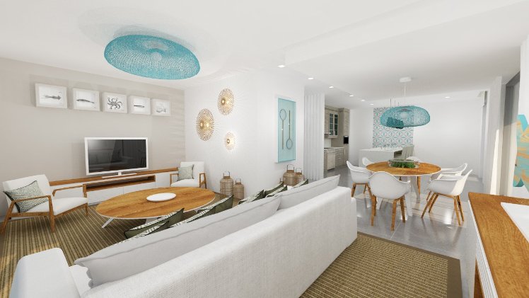 Shantiapartments Portimao