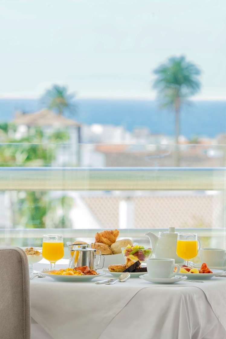 Sao Miguel Park Hotel