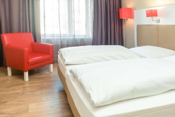 TWIN STANDARD Room