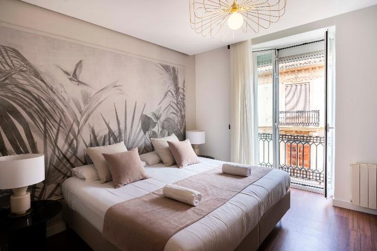Double or Twin STANDARD Room