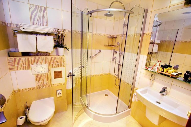 TWIN STANDARD Room
