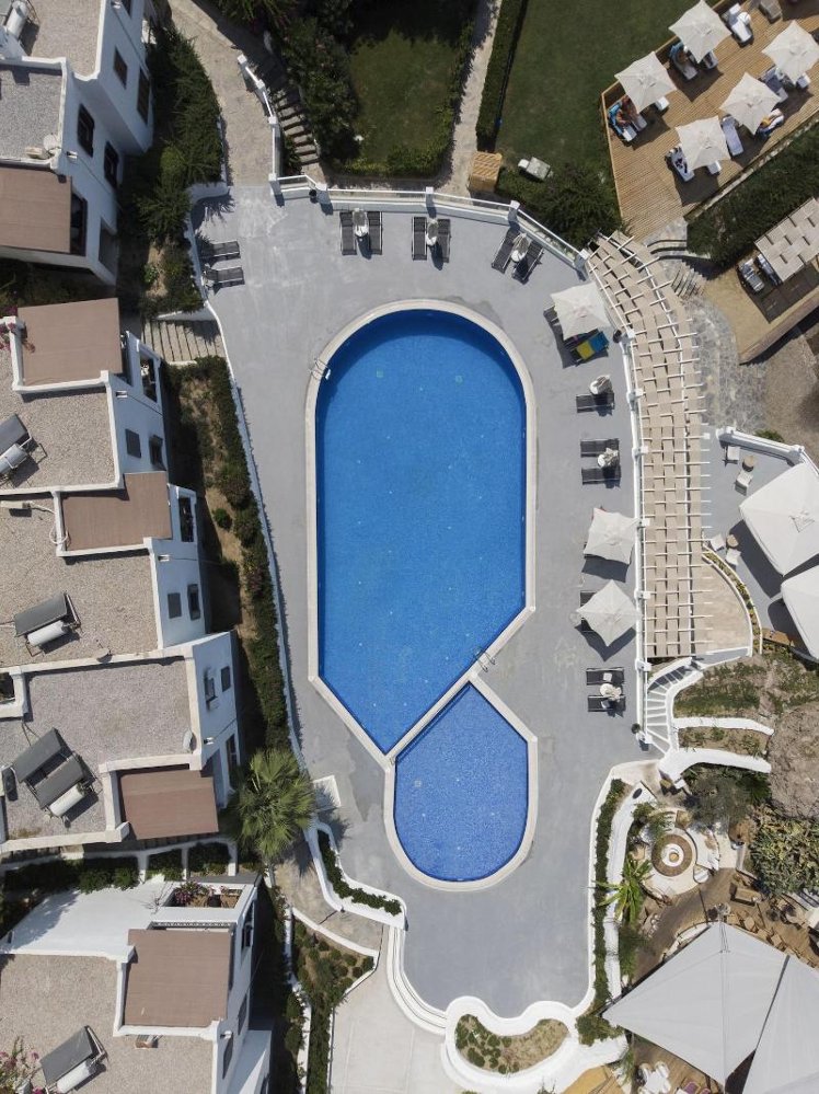 Yaz Beach Hotel
