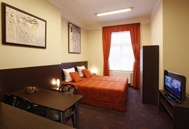 Anyday Apartments