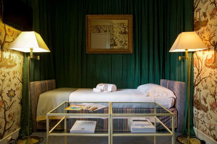 SUITE WITH TERRACE Room