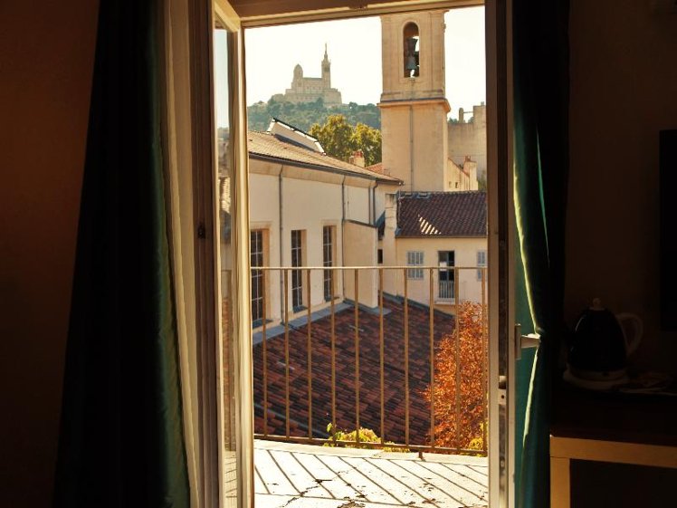 DOUBLE COMFORT Room
