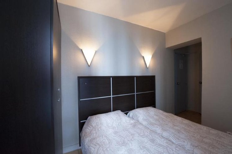 Double or Twin STANDARD Room
