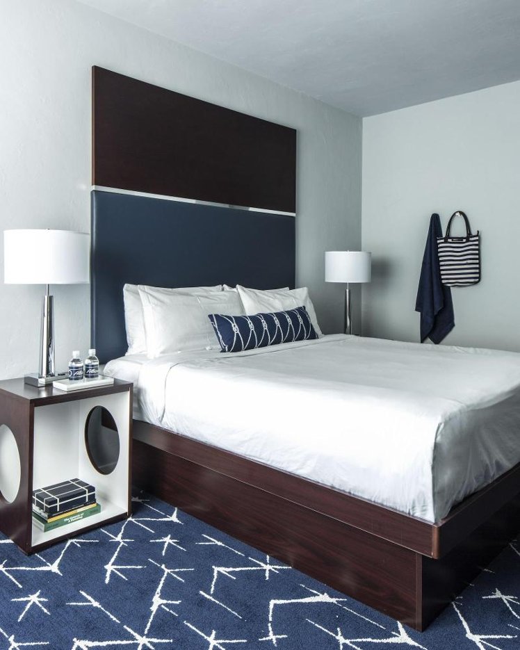 Albion South Beach