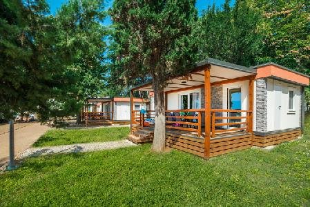 Resort Centinera Mobile Homes