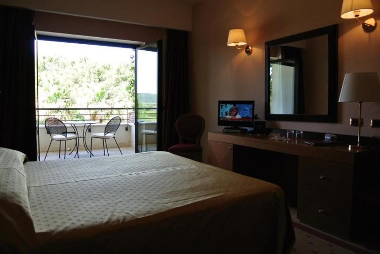 DOUBLE SUPERIOR Room