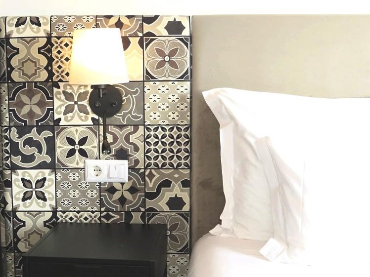 Double or Twin STANDARD Room