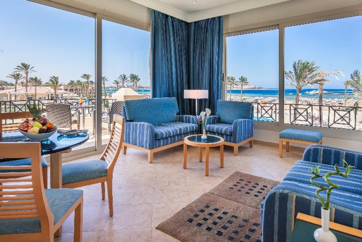 SUITE EXECUTIVE Room