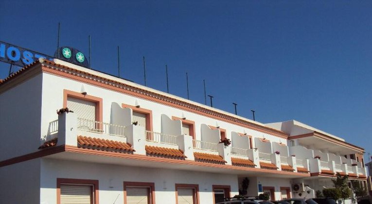 General view