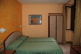 Hotel Casa Mia